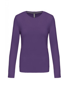 T-shirt Femme K383