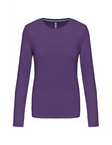K383 Lady T-shirt