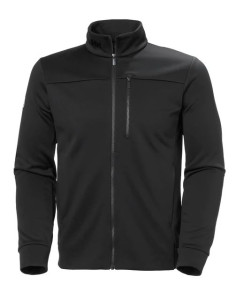 Crew Fleece Jacket