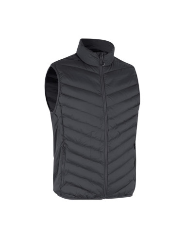 Bodywarmer | stretch