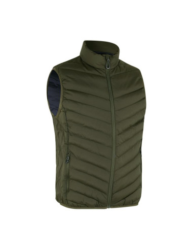 Bodywarmer | stretch