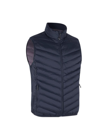 Bodywarmer | stretch