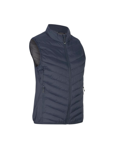 Bodywarmer | stretch