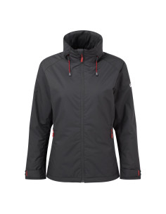 Veste à capuche isolante...