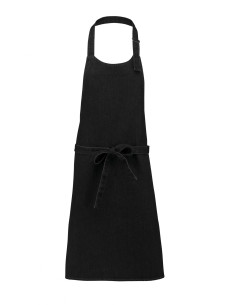 K895 - Cotton apron without...