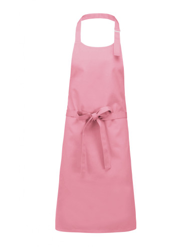 K895 - Tablier coton sans poche