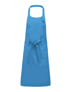 K895 - Tablier coton sans...