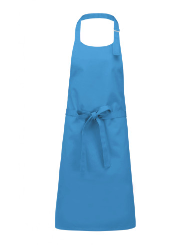 K895 - Tablier coton sans poche