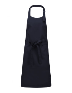 K895 - Tablier coton sans...