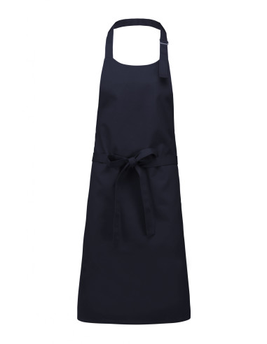 K895 - Tablier coton sans poche