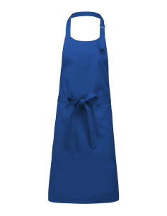 K895 - Tablier coton sans...