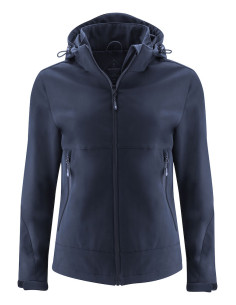 Softshell Lodgetown 2