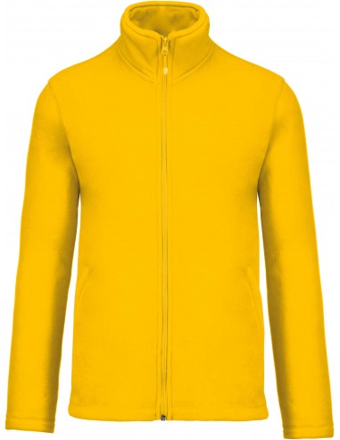 K907 - MAUREEN VESTE MICROPOLAIRE FEMME