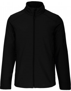 K401 - SOFTSHELL MEN