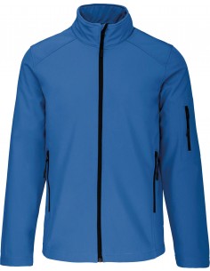 K401 - SOFTSHELL MEN