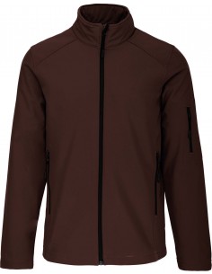 K401 - SOFTSHELL MEN