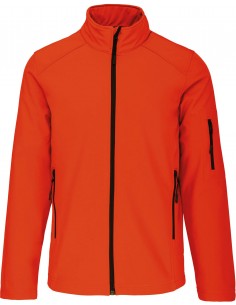 K401 - SOFTSHELL MEN