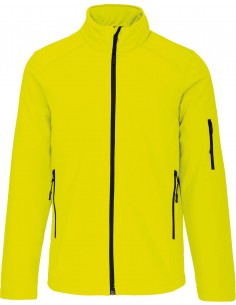 K401 - SOFTSHELL MEN