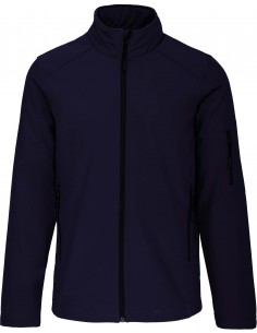 K401 - SOFTSHELL MEN