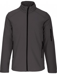K401 - SOFTSHELL MEN