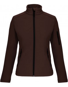 K400 -  SOFTSHELL LADIES
