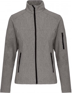 K400 -  SOFTSHELL LADIES