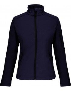 K400 -  SOFTSHELL LADIES