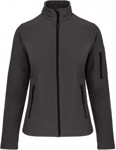 K400 -  SOFTSHELL LADIES