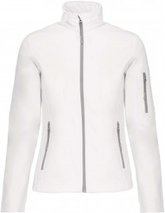 K400 -  SOFTSHELL LADIES