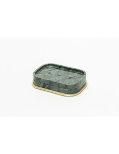 Polo marble rectangular