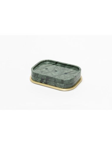Polo marble rectangular