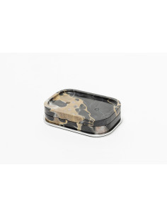 Polo marble rectangular