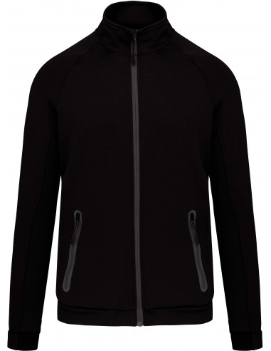 PA378 - JACKET MEN