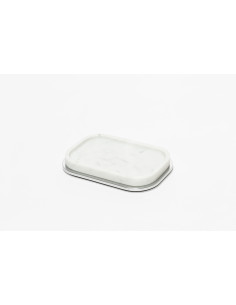 Polo marble rectangular mini