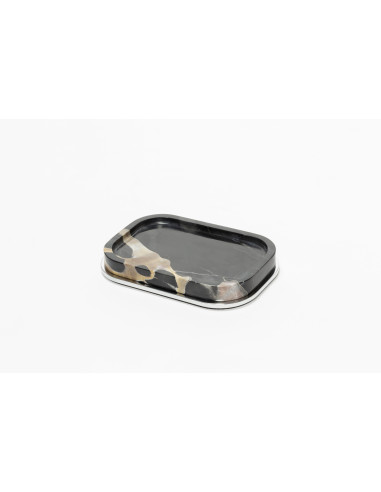 Polo marble rectangular mini