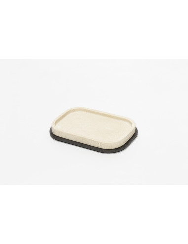 Polo marble rectangular mini