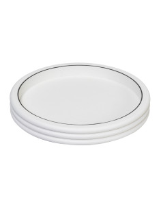 Scala round tray