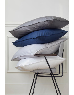 Satin de coton Palazzo