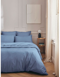Percale de coton première