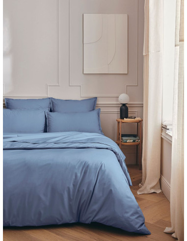 Percale de coton première