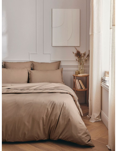 Percale de coton première