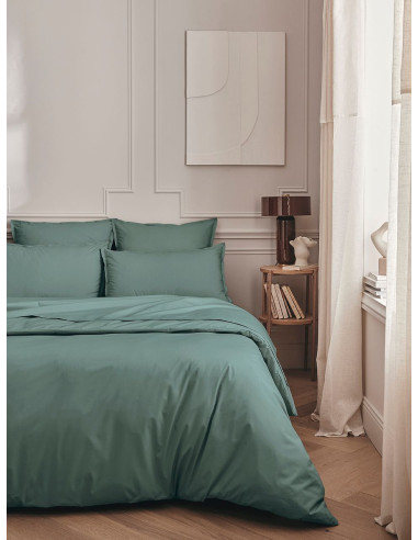 Percale de coton première