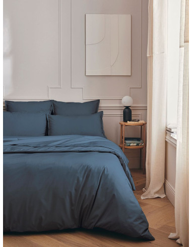 Percale de coton première