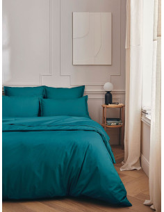 Percale de coton première