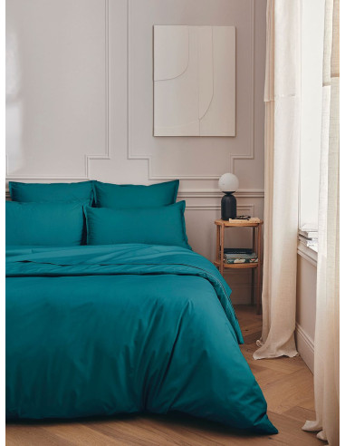 Percale de coton première