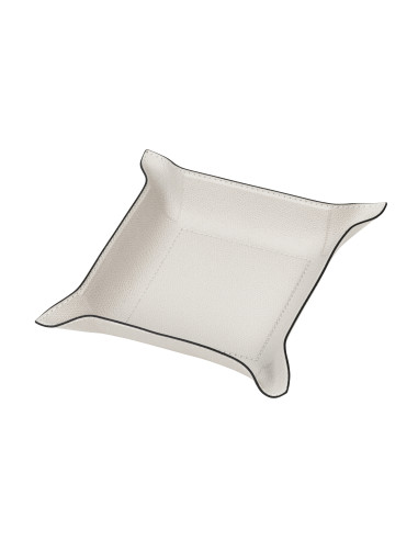 Jack valet tray square