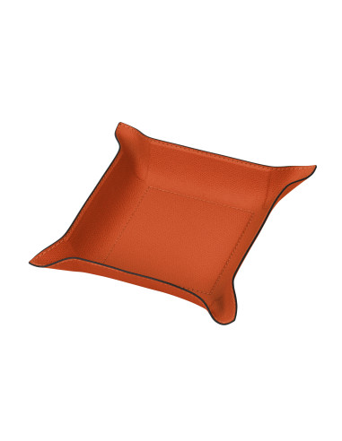 Jack valet tray square