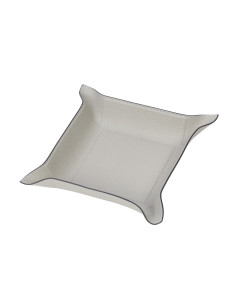 Jack valet tray square
