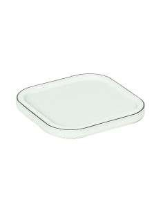 Polo stackable valet tray...