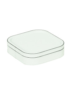 Polo stackable box square 2